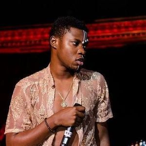 Meet your Posher, Damilare